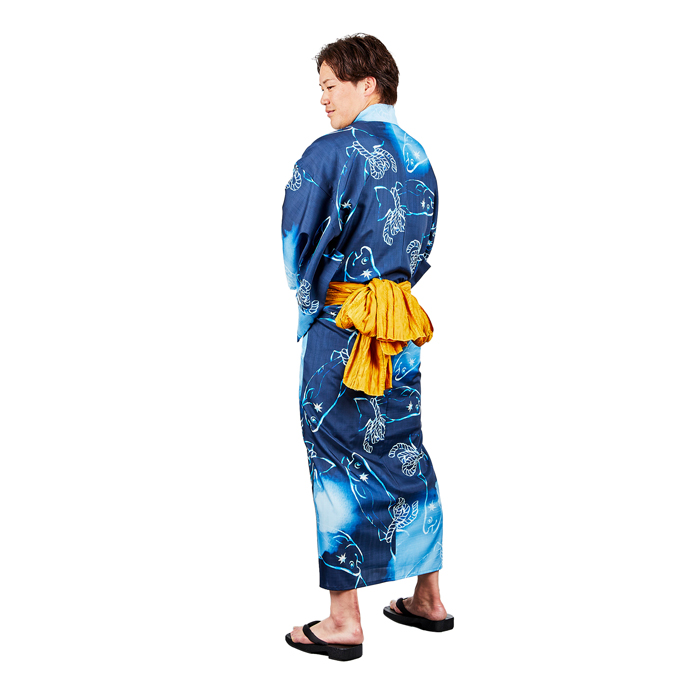 伏見選手 着用イメージ 振り向き