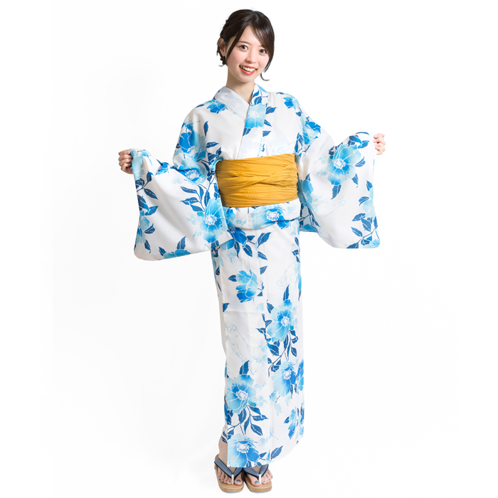 ファイターズガール 着用イメージ 正面