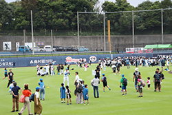 昨年の開催風景1