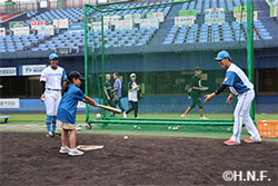 昨年の開催風景3