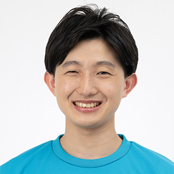杉井勇介さん