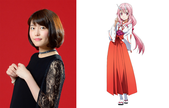 千本木彩花さん