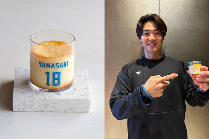 Mr. CHEESECAKE Petit FIGHTERS Caramel①