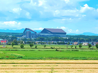 タカシマファーム1