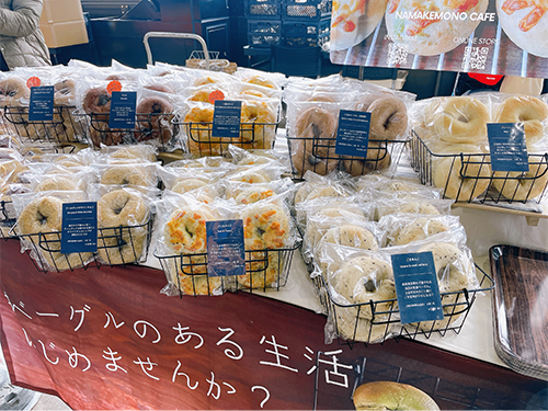 みんなのパン&スイーツまつり04