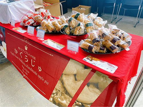 みんなのパン&スイーツまつり05