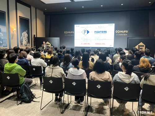 過去の講話の様子01