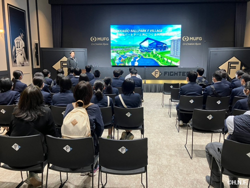 過去の講話の様子02