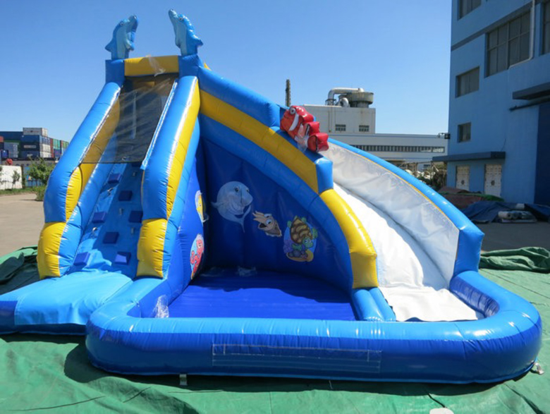 タイタンスライダー