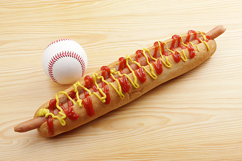 いてまえドッグ