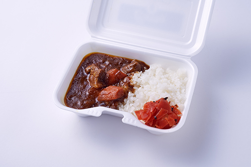 青星寮カレー レギュラー