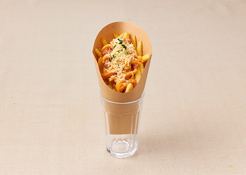 トリプルチーズ