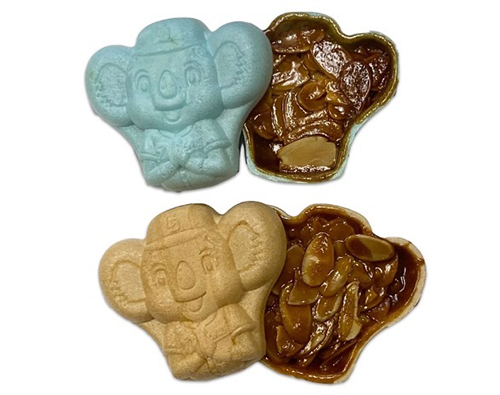 ドアラフロランタン