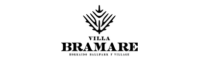VILLA BRAMAREロゴ
