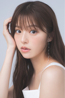 鈴木ゆうかさん