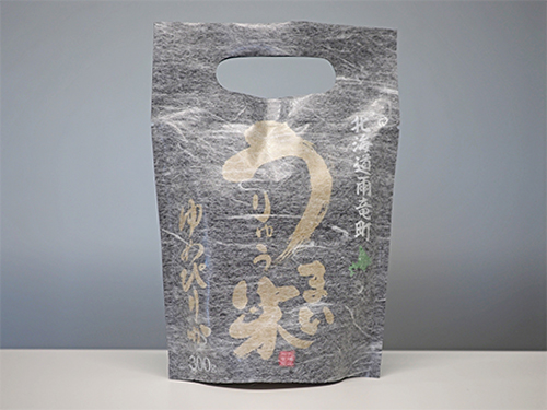 うりゅう米ゆめぴりか