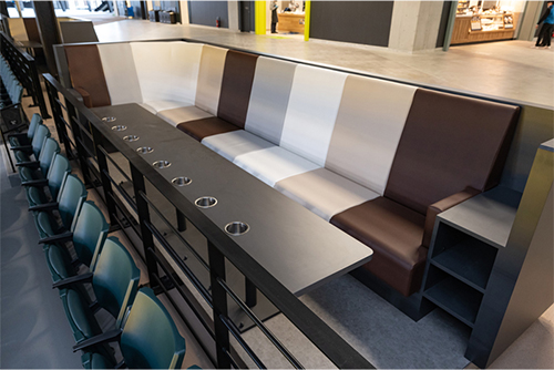 リポビタンDプライベートBOX（1F FIELD LEVEL）01