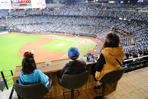 スイングボックス（3F STAR LEVEL）02