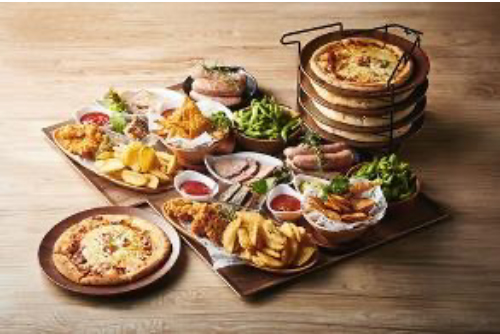 バッターズアイラウンジ by PR TIMES 02