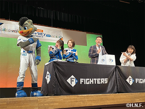ファイターズサマーデイズin十勝03