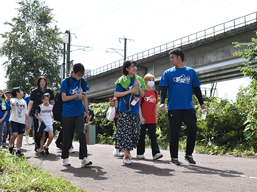 ファイターズサマーデイズin十勝04