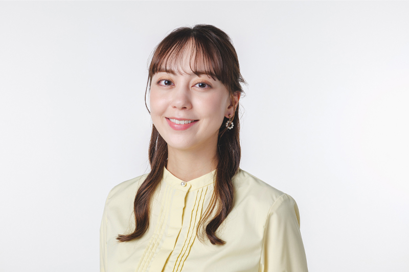 土屋まりさん