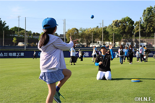 ふれあいイベント3
