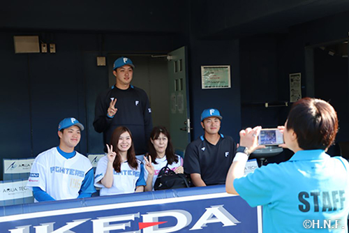 ふれあいイベント4