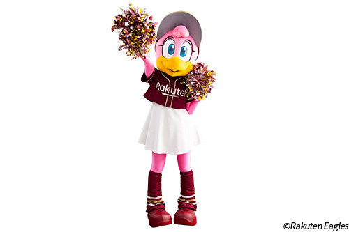 【クラッチーナ】