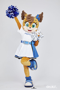ポリー