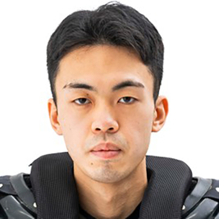 栗原 佳祐（くりはら けいすけ）選手