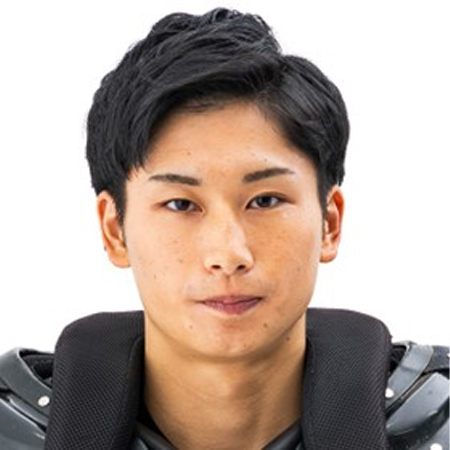牧野竜人（まきの たつと）選手