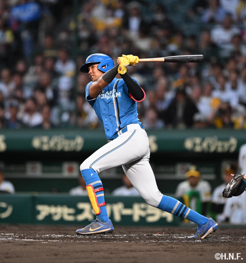 水谷瞬選手
