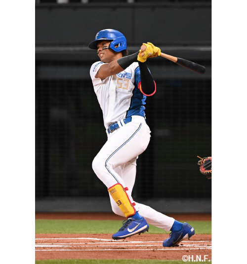水谷瞬選手