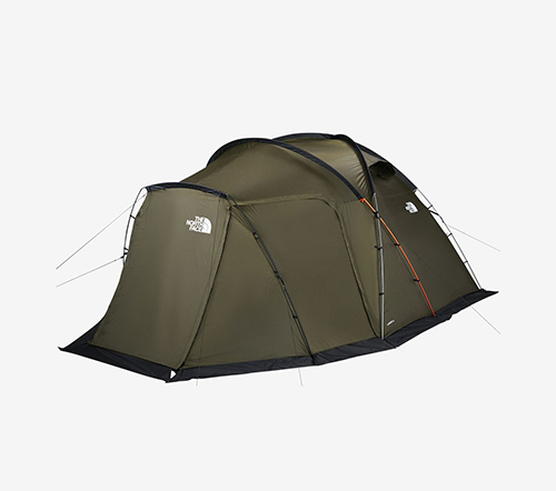 THE NORTH FACE 大型のモンスターテント【ランダー6】