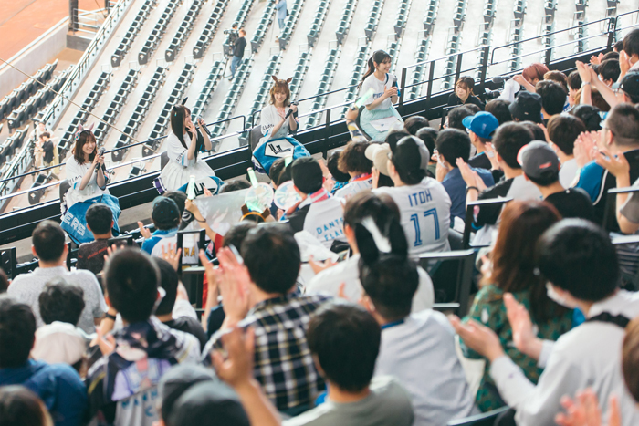 ウマ娘 プリティーダービー