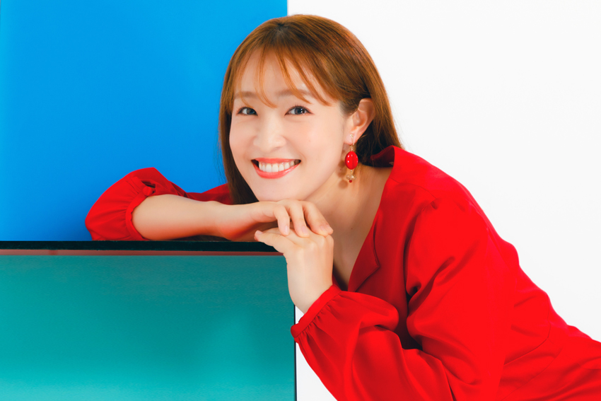 大沢あかねさん