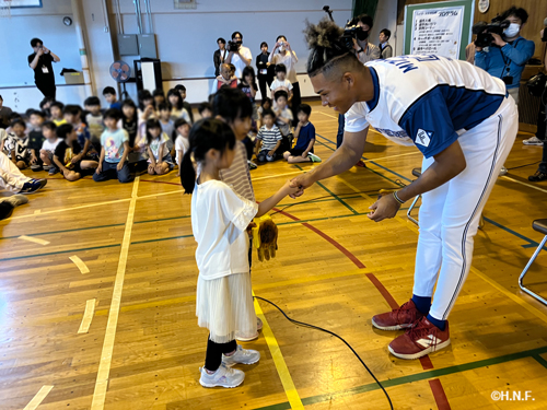 札幌市立澄川西小学校②
