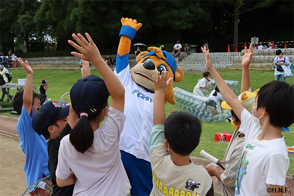 放課後ボールパーク2