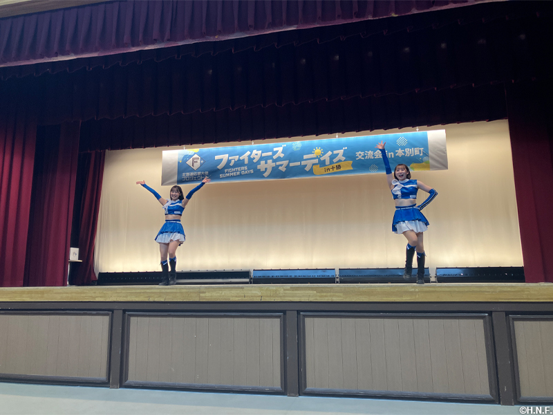 ファイターズサマーデイズ04