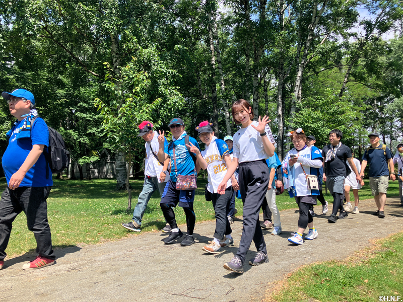 ファイターズサマーデイズ07