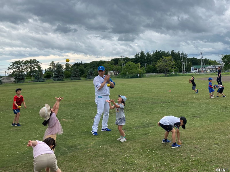 ファイターズサマーデイズ09