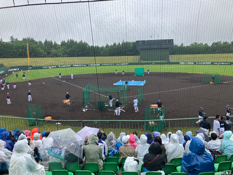 ファイターズサマーデイズ13