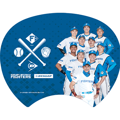 オリジナルうちわ表