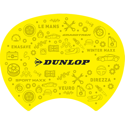 オリジナルうちわ裏