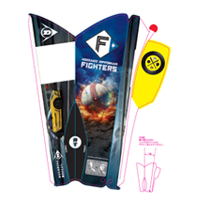 ハンドクラッカー