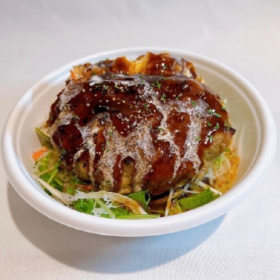 笑う門には福来る