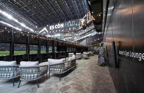 バッターズアイラウンジ1