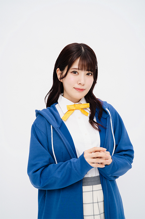 田中ちえ美さん