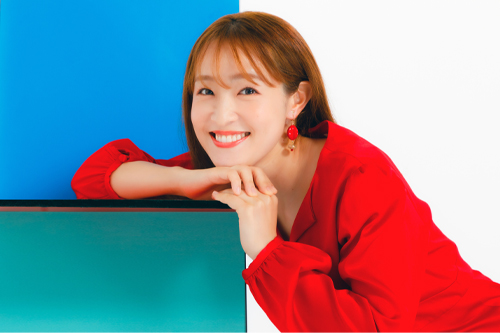 大沢あかねさん